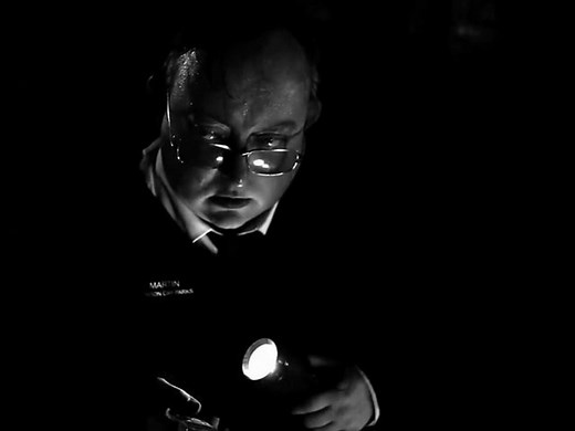 Human Centipede 2 Uncut (Official, 30 Seconds spot).