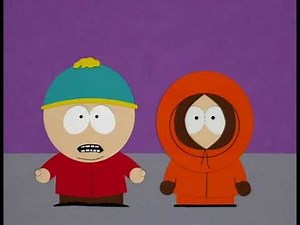 Chef's Best Moments on Season 4 - South Park