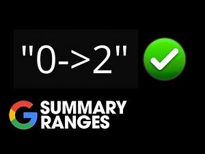 Summary Ranges - 228. LeetCode - Java