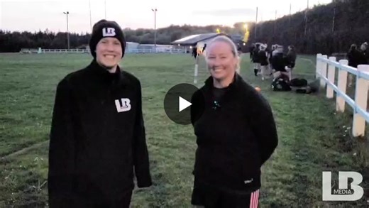 #rugby #coach #interview #media | LB Media