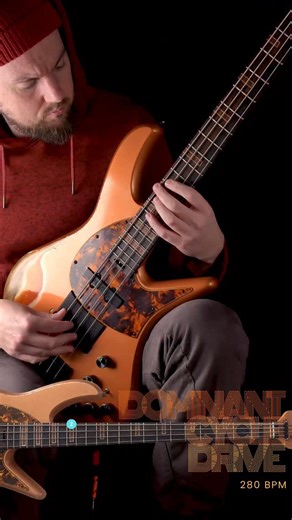 Flo Reichelt on Instagram: "Fast. Jazzy. A bit uncomfortable on purpose 😅 This one lives between funk feel and real jazz vocabulary. Not made for scrolling. Made for players who actually practice. Hands need to be warm. Control needs to be there. If it falls apart — good. That’s the point. 📄 Sheet is FREE in the Winter Week Sheet Collection The full system (courses, collections, lessons, books & more) lives on Patreon for paying members. Save it. Come back to it. Let it work. ⸻ #fingerfood #24