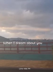 When I Dream About You Lyrics by Grace Note