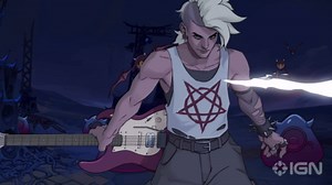 Devil Jam - Official Announcement Trailer