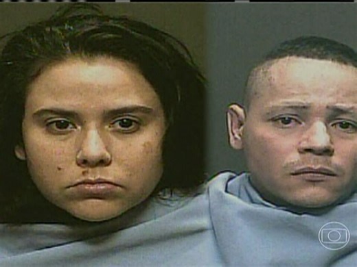 Casal é preso por manter três irmãs como prisioneiras durante dois anos nos EUA