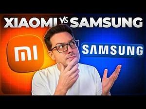 🚨XIAOMI or SAMSUNG!? Which CELL PHONE IS WORTH MORE FOR YOU? COMPLETE Guide!📱