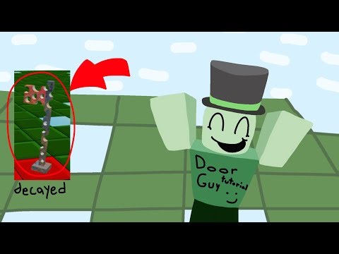 Door Guy Tutorials: Isaac’s Minesweeper: Decayed Flag 