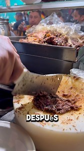 ¡Qué historia tan interesante! La Birriería Don Polo tiene una tradición impresionante desde 1967, pasando ya por tres generaciones. Esto realmente habla de su calidad y del cariño que le ponen a cada platillo | Zacatecas Capital