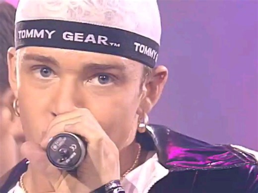 NSYNC - I Want You Back