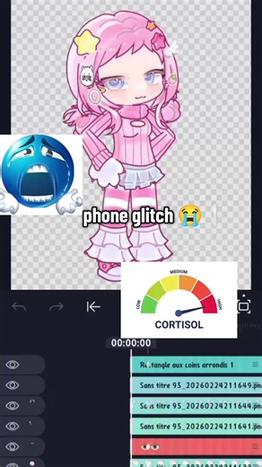 Gacha Animation Tutorial: Master the Trend✨