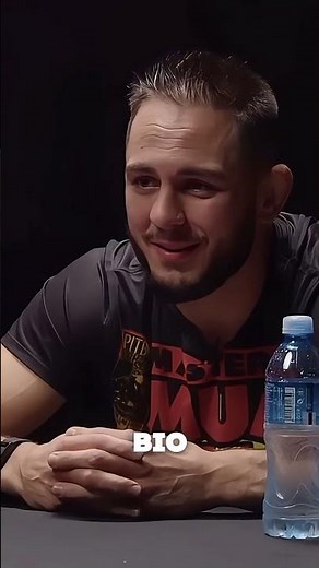 Miloš Janičić je POSEBAN 😤🔥