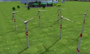 Germany’s Energiewende