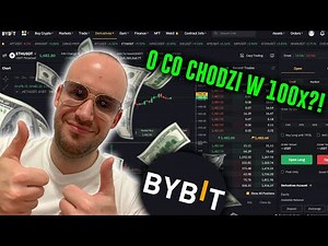 Poradnik ByBit FUTURES: Jak Grać Na Giełdzie Kryptowalut z Dźwignią (2025)