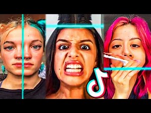 Time Warp Scan Fails Tik Tok Compilation