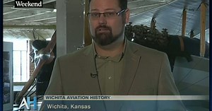 Wichita Aviation History
