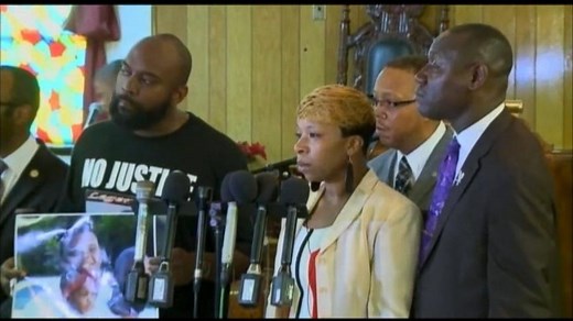 Police Chief Reveals New Details in Michael Brown Shooting