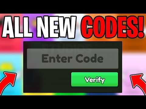 *NEW* ALL CODES IN BE A LUCKY BLOCK ROBLOX MARCH 2026 ✅ WORKING BE A LUCKY BLOCK CODES!