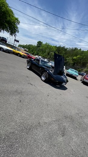 38K views · 2.2K reactions | 1979 Chevrolet Corvette $13,900 Maplemotors.com #1312 #1979 #chevrolet #corvette #musclecars #forsale #dealer #rides #playtoys #usa #1979 #chevy #vette #american | Maple Motors | Facebook
