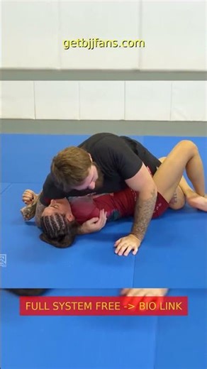 The Twister: Systematic Spine Control