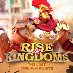 📣【Official Lost Kingdom Story Reveal】📣 The wait for Kingdom versus Kingdom AKA The Lost Kingdom is almost over. 👏 There is a story behind everything and the story behind the Lost Kingdom is definitely worth the hype. Are you as excited as we are?🤩 Watch the video below to learn the full story behind the Lost Kingdom! | Rise of Kingdoms