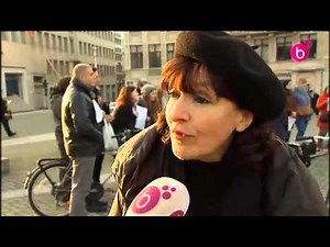 La famille Abassi est toujours en Belgique