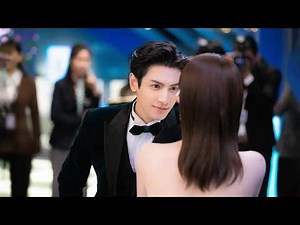 [2024 Latest Dominant CEO Movie] The billionaire CEO actually dotes on the hotel worker girl!