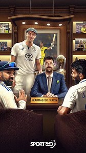 Gautam Gambhir's masterclass! 🤩🏏👏 Team India's players getting serviced by the legend himself before the big WTC Championship test against Australia! 💪🔥🇮🇳 . . #GautamGambhir #TeamIndia #WTCChampionship #INDvAUS #Cricket #GambhirGuides #LegendMode #Masterclass #TestMatch #InternationalCricket #CricketFever #IndianCricketTeam #WorldTestChampionship . Disclaimer: This content is for entertainment purposes only. The views and opinions expressed are personal and do not reflect the opinions of 