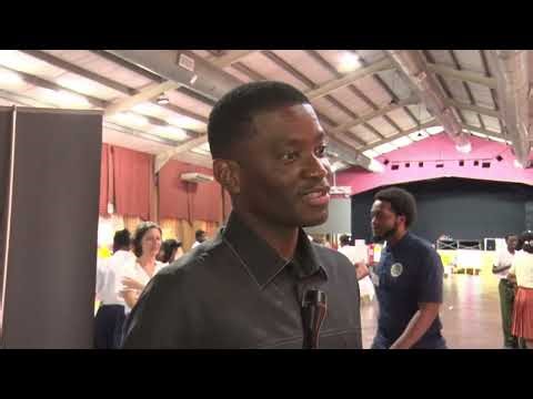 Another Successful National Science Fair - 2025