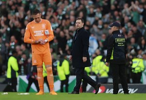 Celtic Can Create "Tsunami" Of Pressure For Beale - Ibrox Pundit | Latest Celtic News
