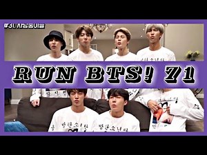 [ INDOSUB ] Run BTS! 2019 - EP.71 | FULL EPISODE