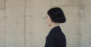 See model Ella Emhoff walk her first runway show after viral inauguration fame