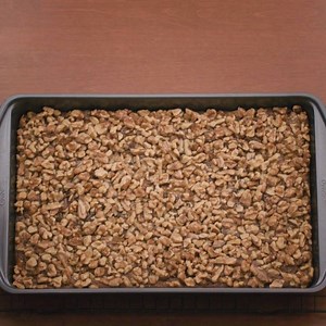 The brownie was invented during the World's Columbian Exposition of 1893, when Bertha Palmer's bakers needed a dessert that could fit in a boxed lunch. This is that very recipe. Enjoy! #IllinoisProud | Enjoy Illinois