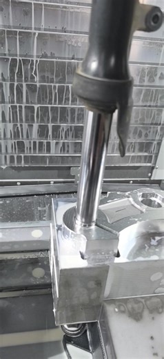 Sa mga gsto ng stock shock T6 grade Cnc made Haas Billet Made in the Philippines For racing boy For smok For 4s1m Available tpost standard size 😊😊😊😊 | Mickey Mazo