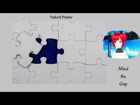 Naked Pause 4 Feb 2026 | Mind the Gap 🧩