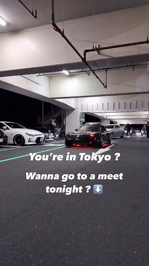 🚘✨ Daikoku Car Meet Tour – Legendary JDM Experience! ✨🚘 Step into the world of Japan’s legendary car culture at the iconic Daikoku Parking Area (Daikoku Futo) – where car enthusiasts gather to showcase rare JDM machines, supercars, and custom rides. From roaring engines to neon lights, this is the ultimate experience for every car lover in Tokyo! 🔥🇯🇵 ✅ Private Tour with English-speaking driver ✅ Hotel Pick-up & Drop-off in Tokyo ✅ Explore the legendary JDM car meet spot ✅ Perfect for car lo