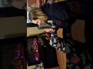 Lincoln learning with positive reinforcement