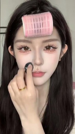 Master the Art of Contouring: Before & After Transformation