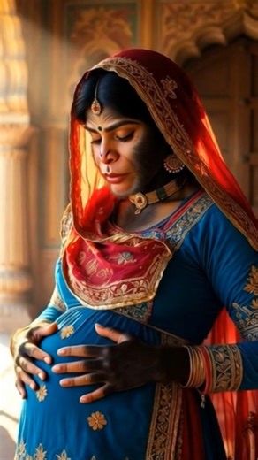 एक राजा ने एक बंदरिया से विवाह क्यों किया पार्ट4#viral#trandingshorts#न्यू#facts#shortsfeed#history