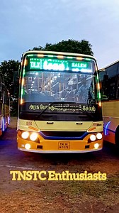 244K views · 2K reactions | Rebuild buses | lights 朗 | TNSTC Enthusiasts | Facebook