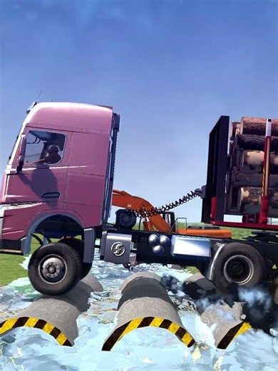Heavy Duty Trucking: Navigating the Most Difficult Terrain