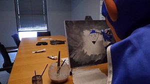 96 reactions · 14 shares | Nothing says happy Valentines like Wine & Paint Night with your special someone. ️: https://goduke.us/2HQQRJi | Duke Women's Basketball | Facebook