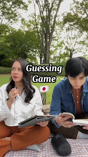 30K views · 552 reactions | Guessing game!  #日本語 #japanese #guessinggame | Japan Things | Facebook