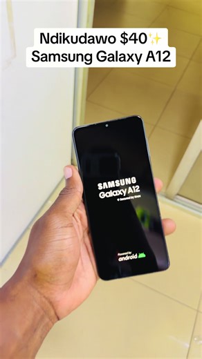 Quick Deal😇Samsung A12✨0716779433 #A12 #samsung #story #viral #aprildeals