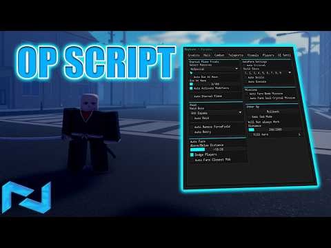 FREE PARADOX SCRIPT | AutoFarm/Auto Raid/Insta Kill/ GodMode