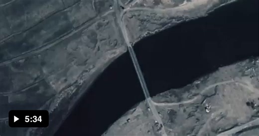 "Police that moustache" (Generation Kill) - Video