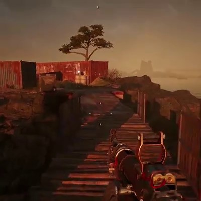 20K views · 149 reactions | Invade a post-apocalyptic Alcatraz in Far Cry New Dawn. Check out new Expeditions when the shooter comes to PS4 tomorrow: https://play.st/2TOS0m9 | PlayStation Europe | Facebook