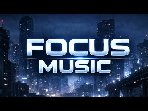 Cold Deep Ambient for Studying Alone | 45+ Minutes