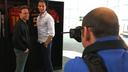 World Cup's 50 Greatest Moments