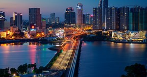 S'poreans' favourite JB malls & leisure spots have changed drastically: Johorean