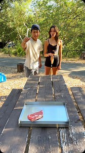 5.8M views · 513K reactions | Date Night Camping Edition! | Jojo Sim | Facebook