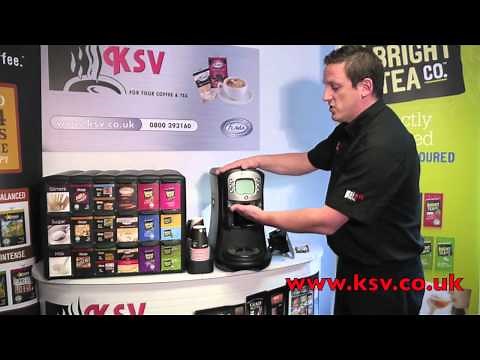 Flavia Error 328 Pack Jam Video Help